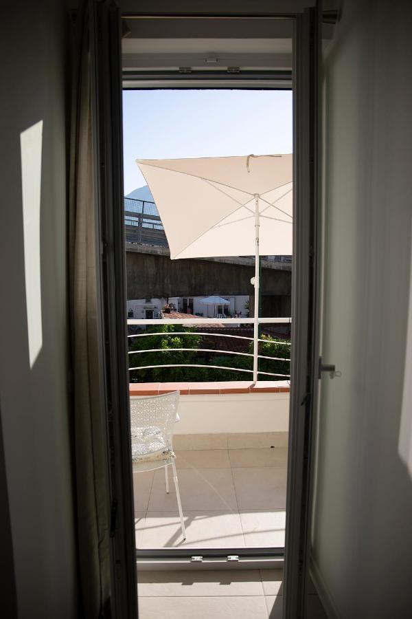 Amami Home Vietri sul Mare Exterior photo