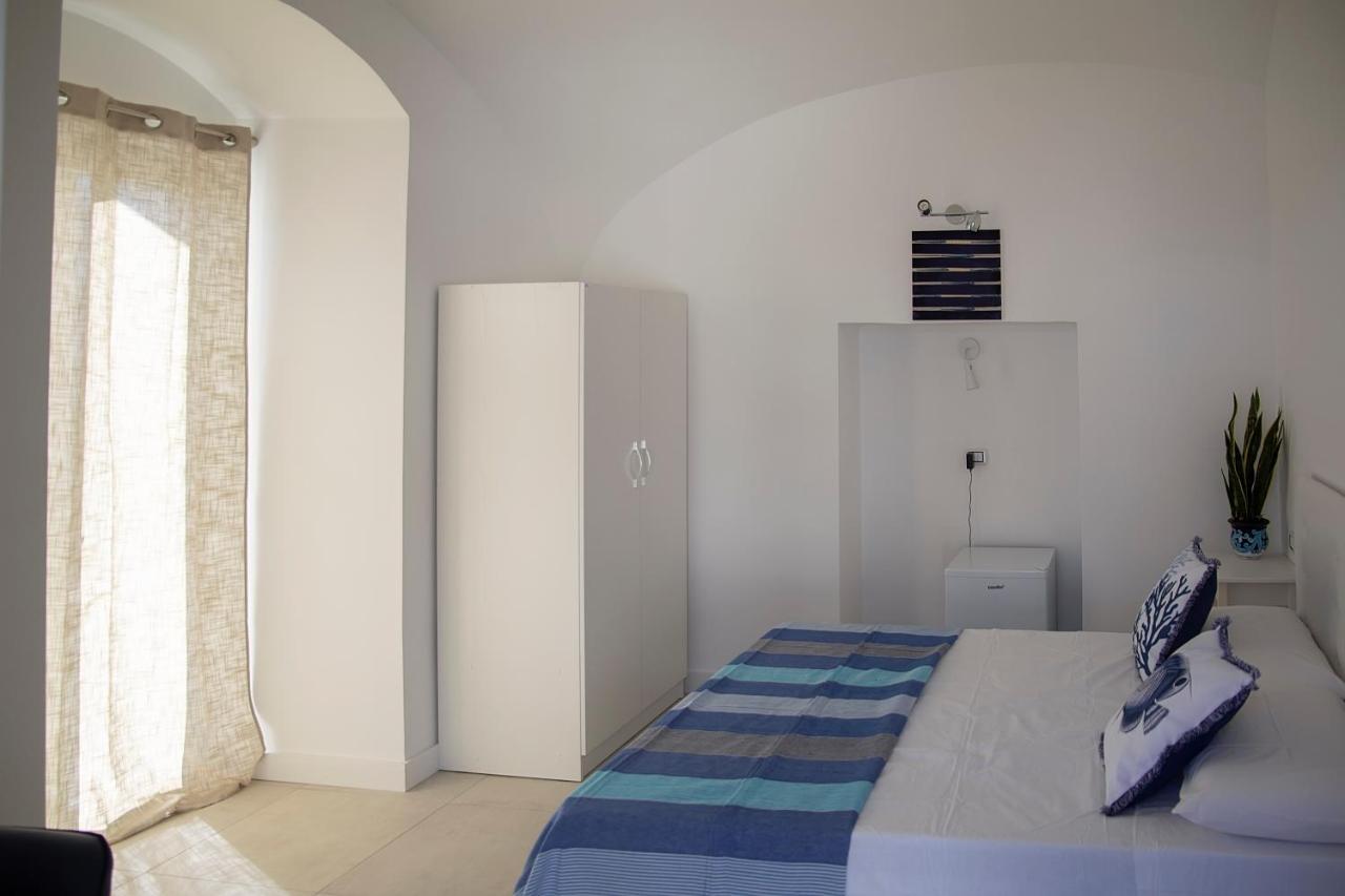 Amami Home Vietri sul Mare Exterior photo