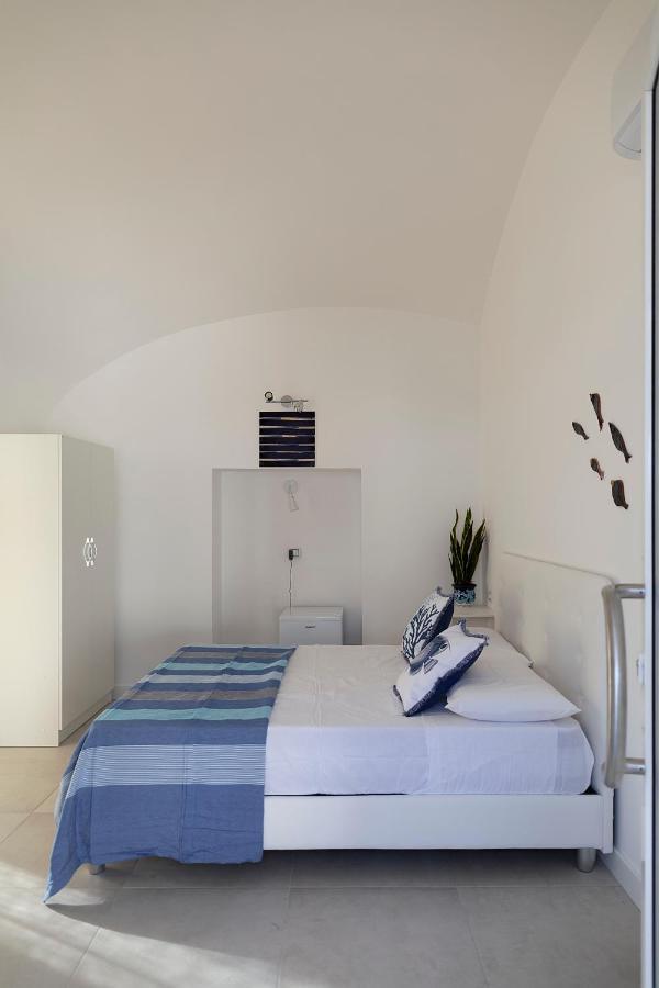 Amami Home Vietri sul Mare Exterior photo
