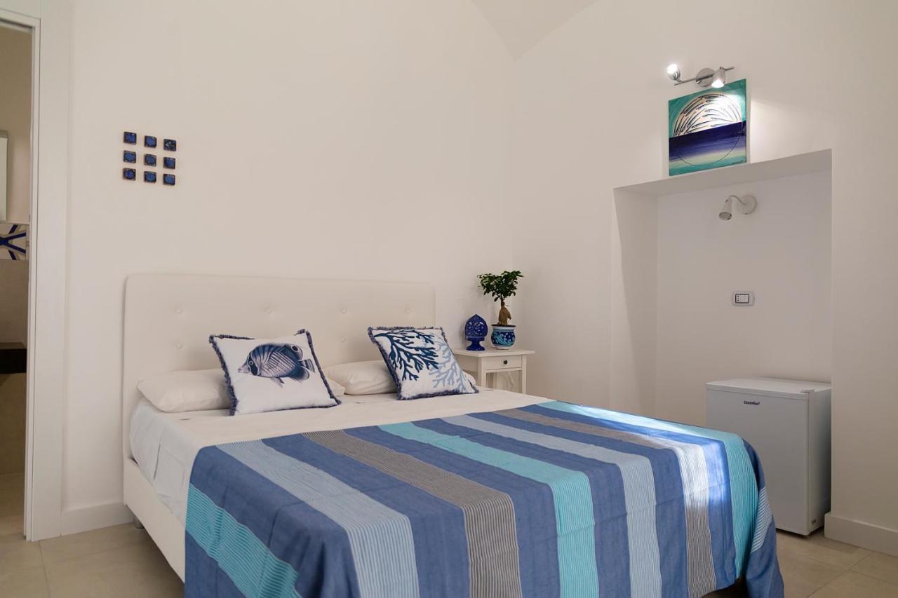 Amami Home Vietri sul Mare Exterior photo