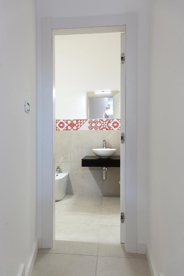 Amami Home Vietri sul Mare Exterior photo