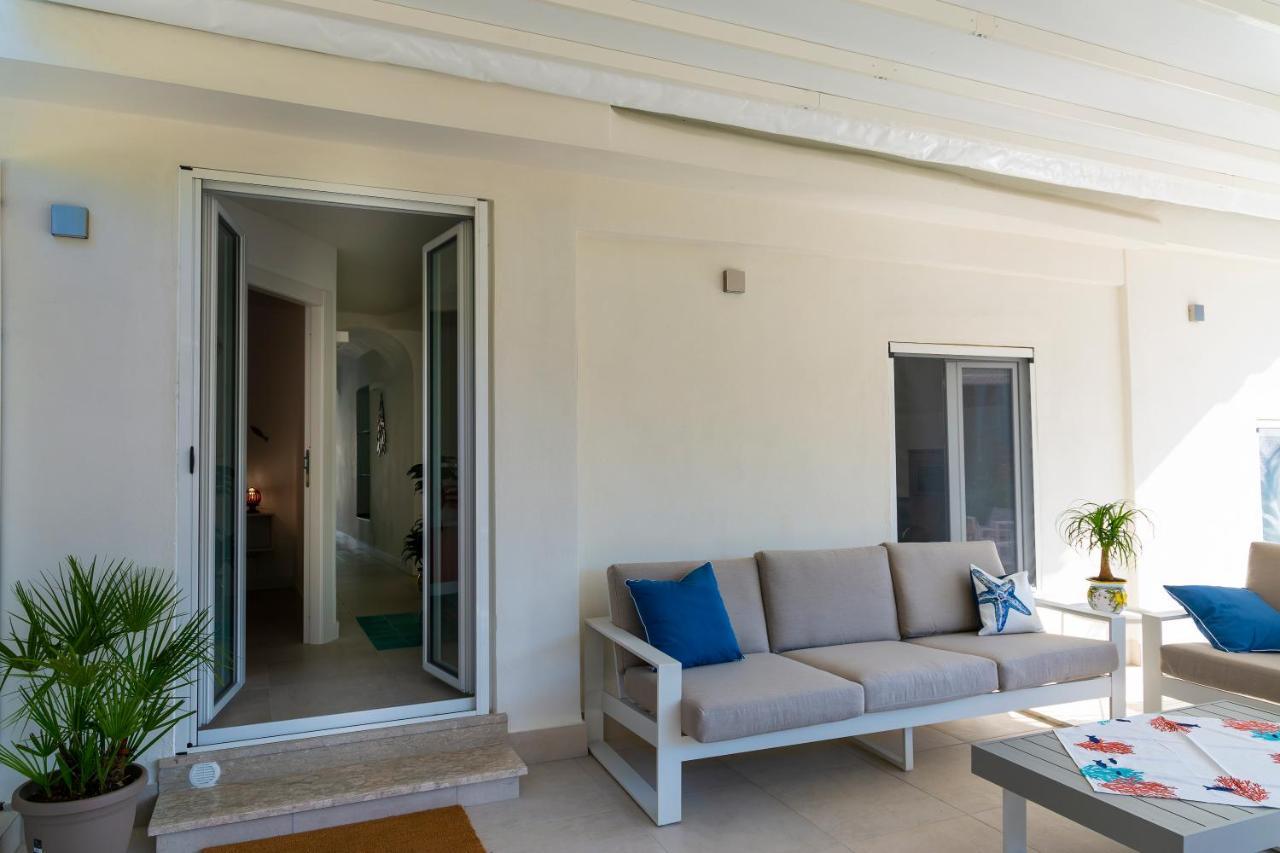 Amami Home Vietri sul Mare Exterior photo