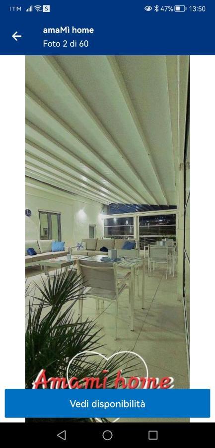 Amami Home Vietri sul Mare Exterior photo